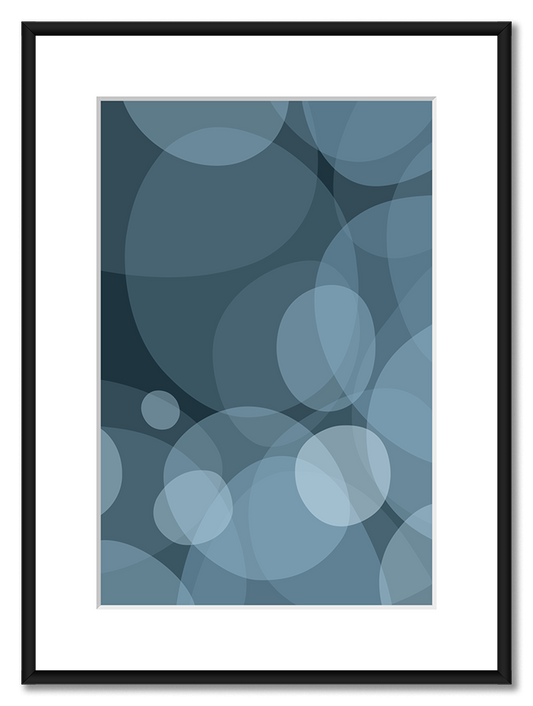 Dancing Drops Nr. 01