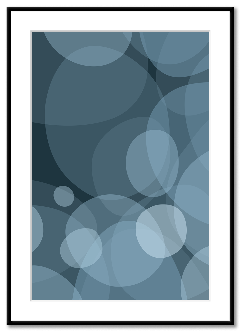 Dancing Drops Nr. 01