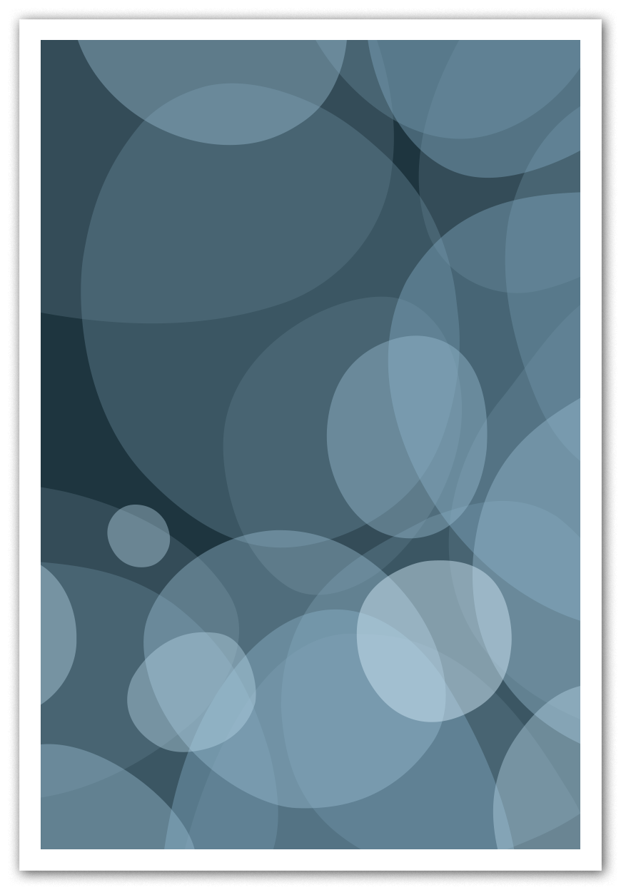 Dancing Drops Nr. 01