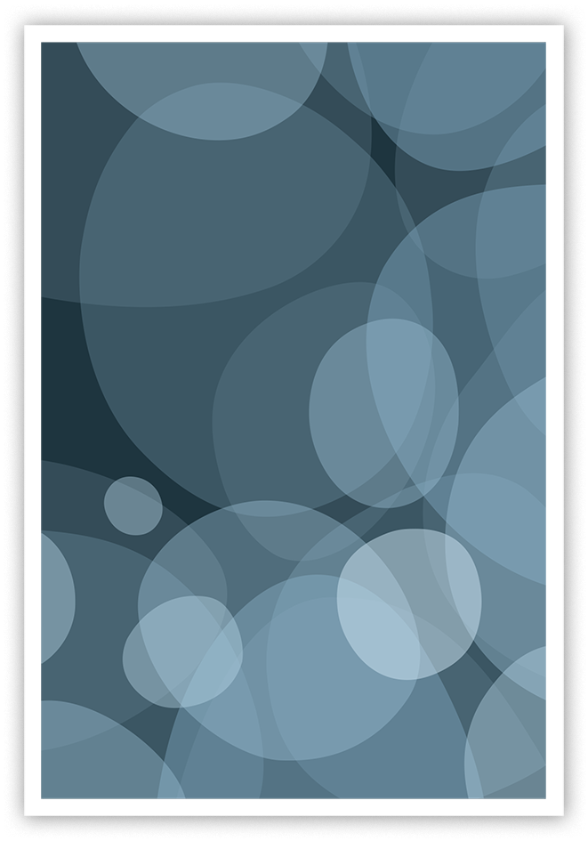 Dancing Drops Nr. 01