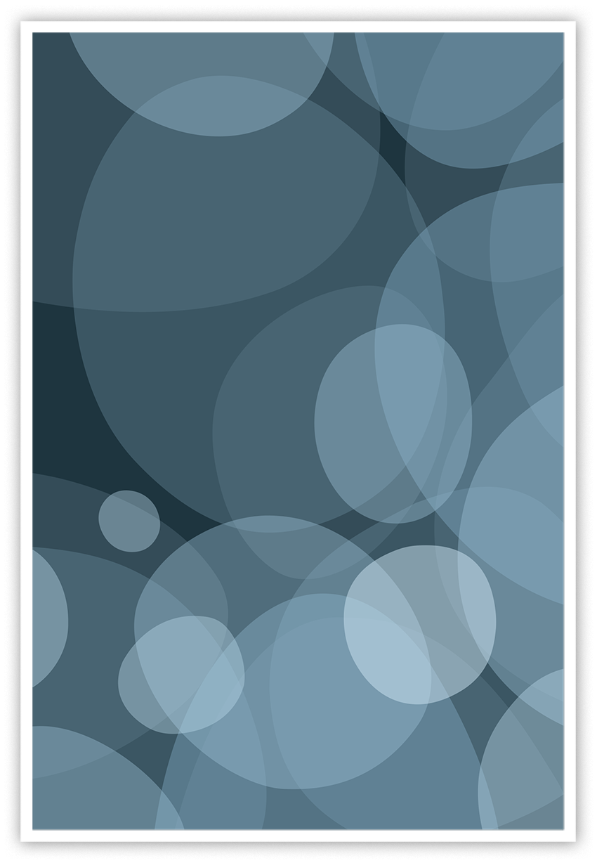 Dancing Drops Nr. 01