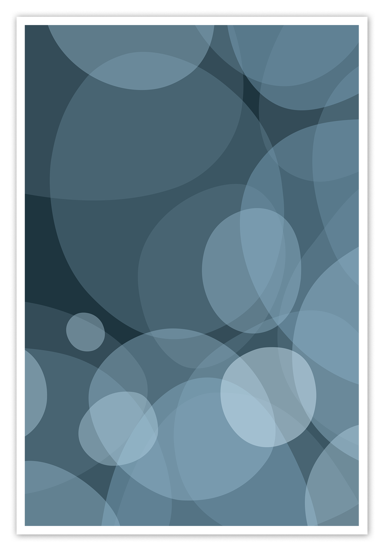 Dancing Drops Nr. 01