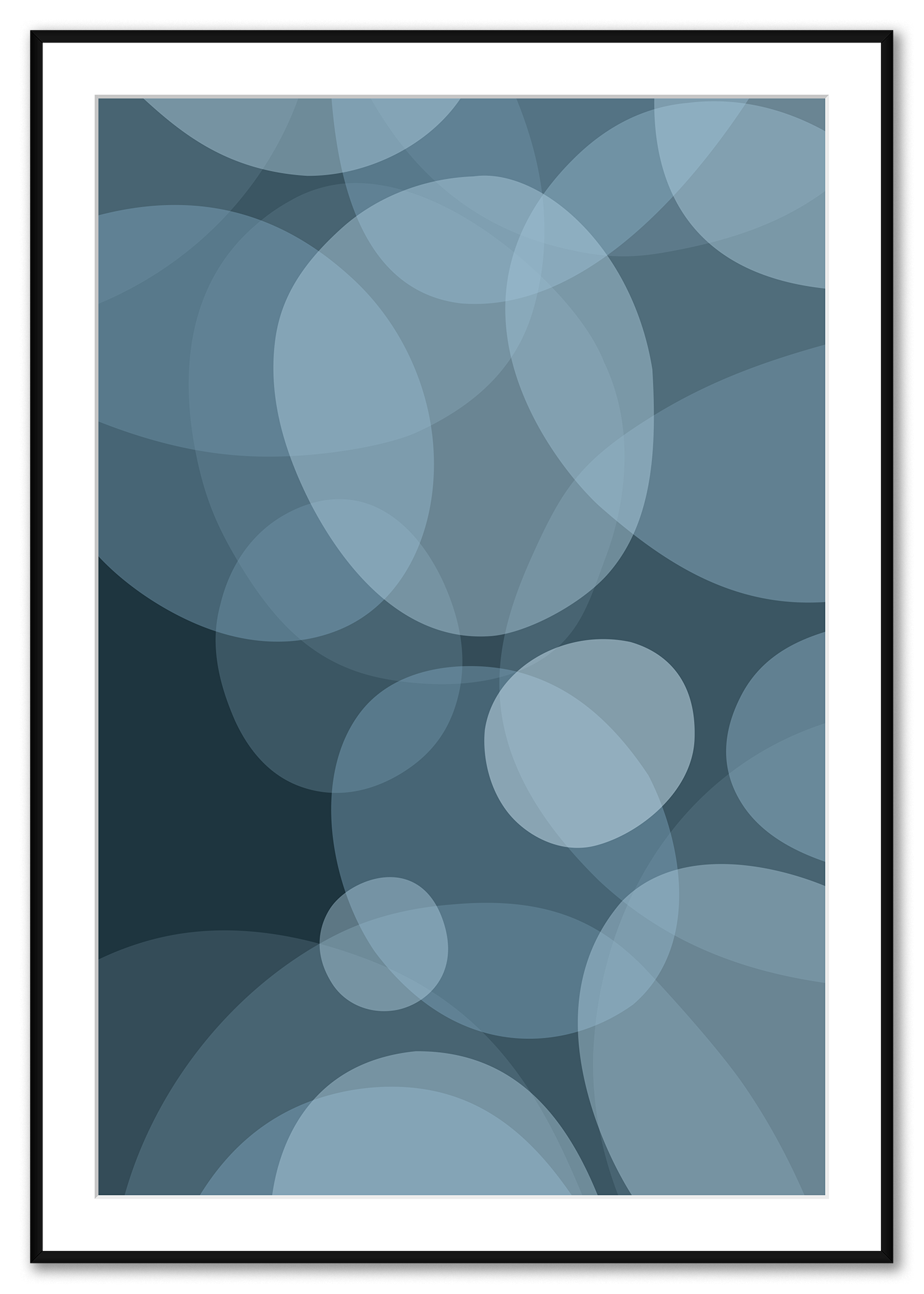 Dancing Drops Nr. 02