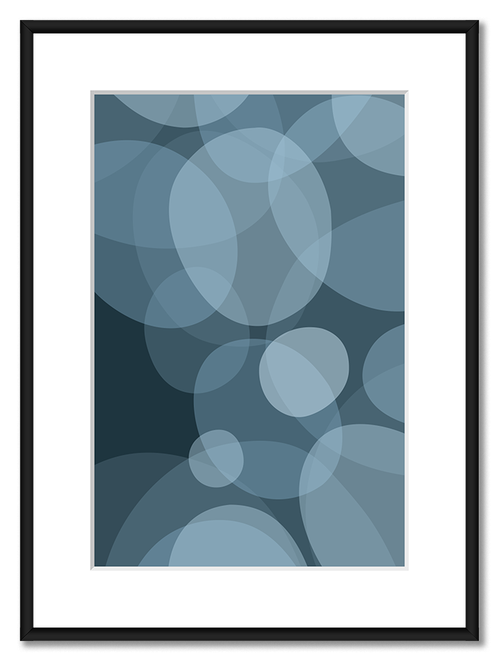 Dancing Drops Nr. 02