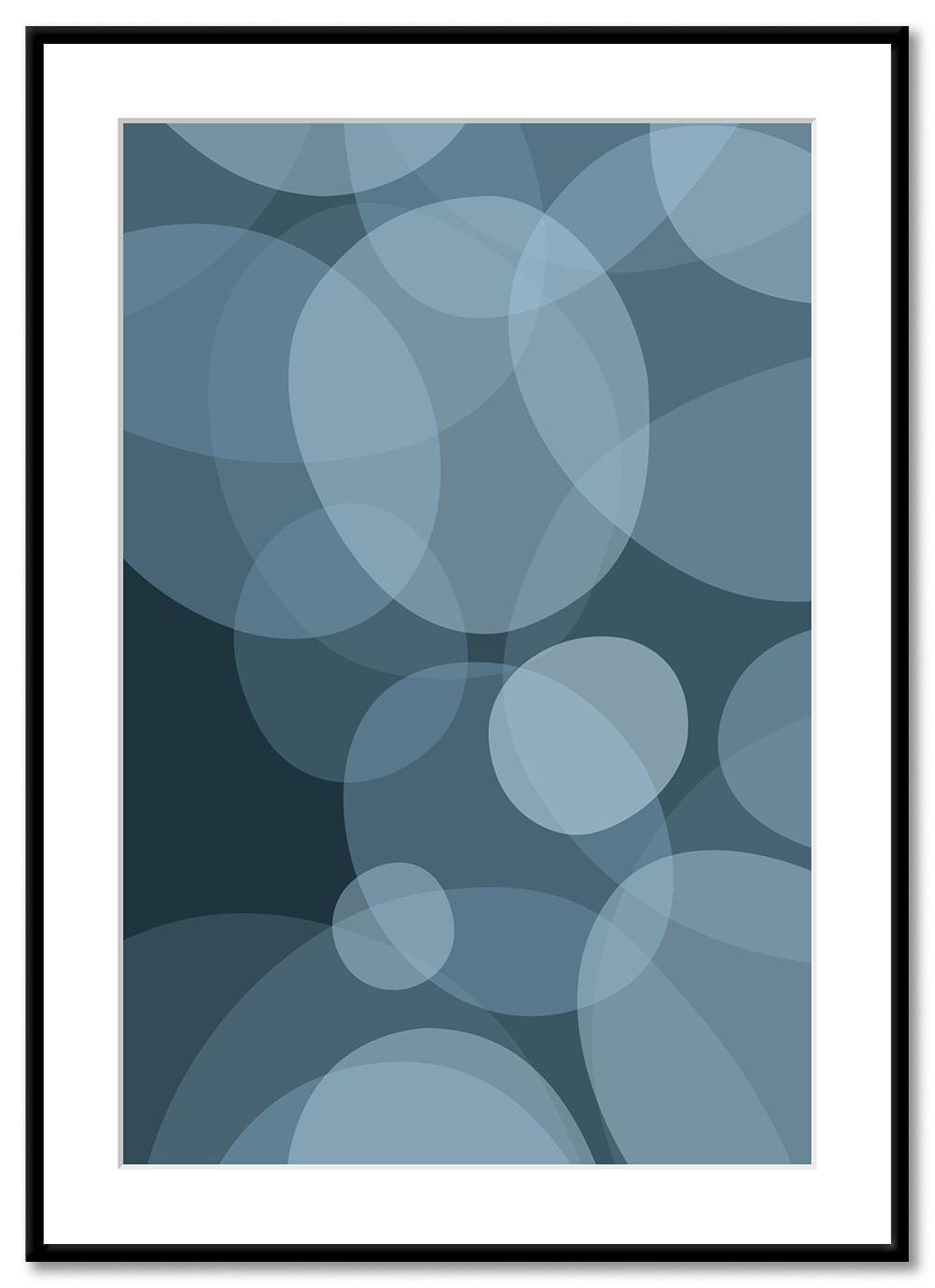 Dancing Drops Nr. 02