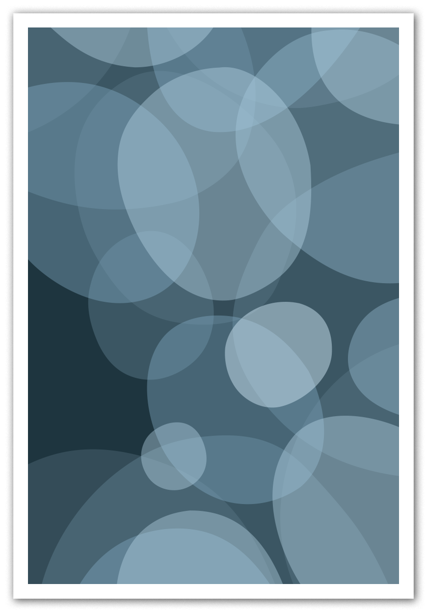 Dancing Drops Nr. 02