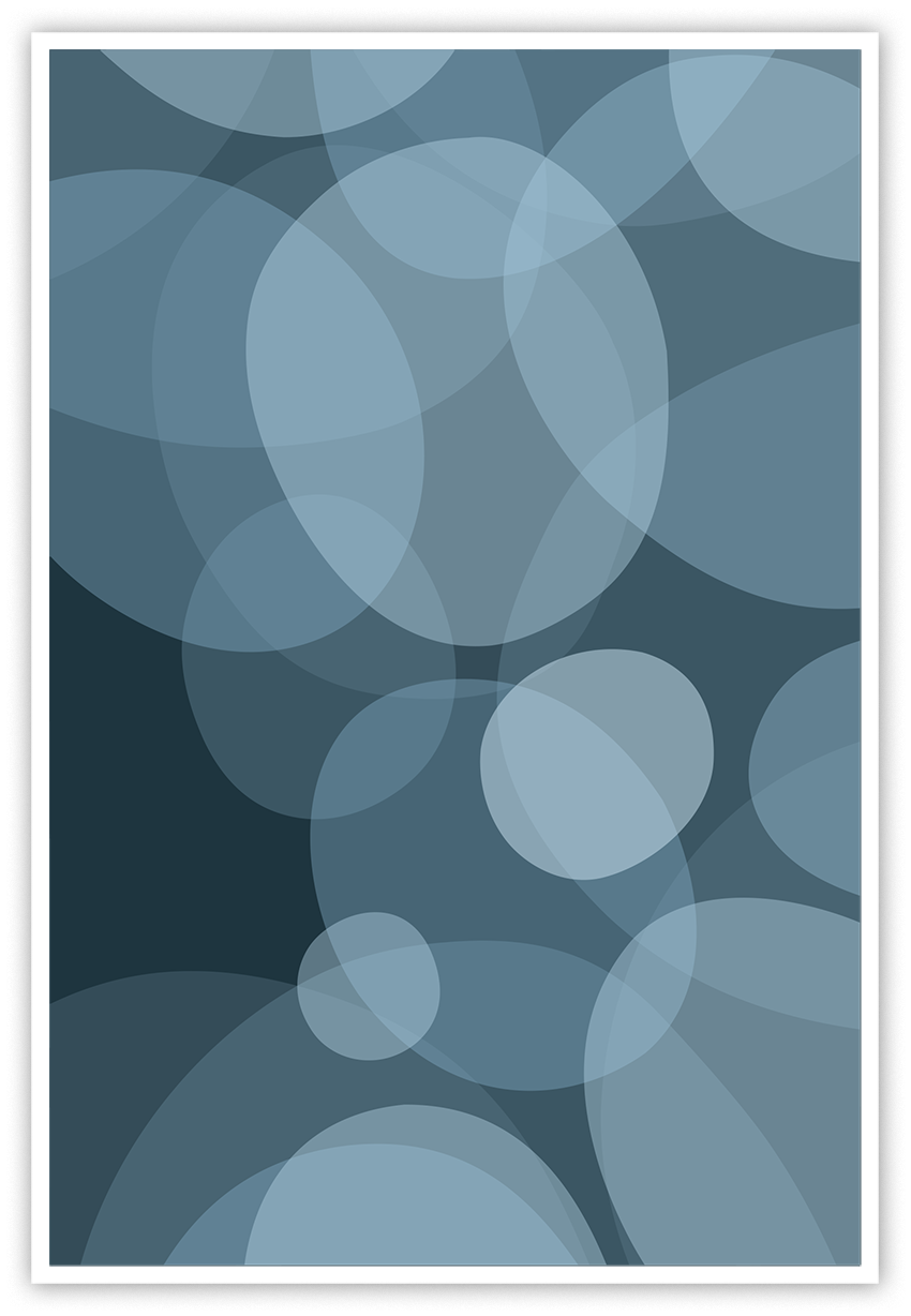 Dancing Drops Nr. 02