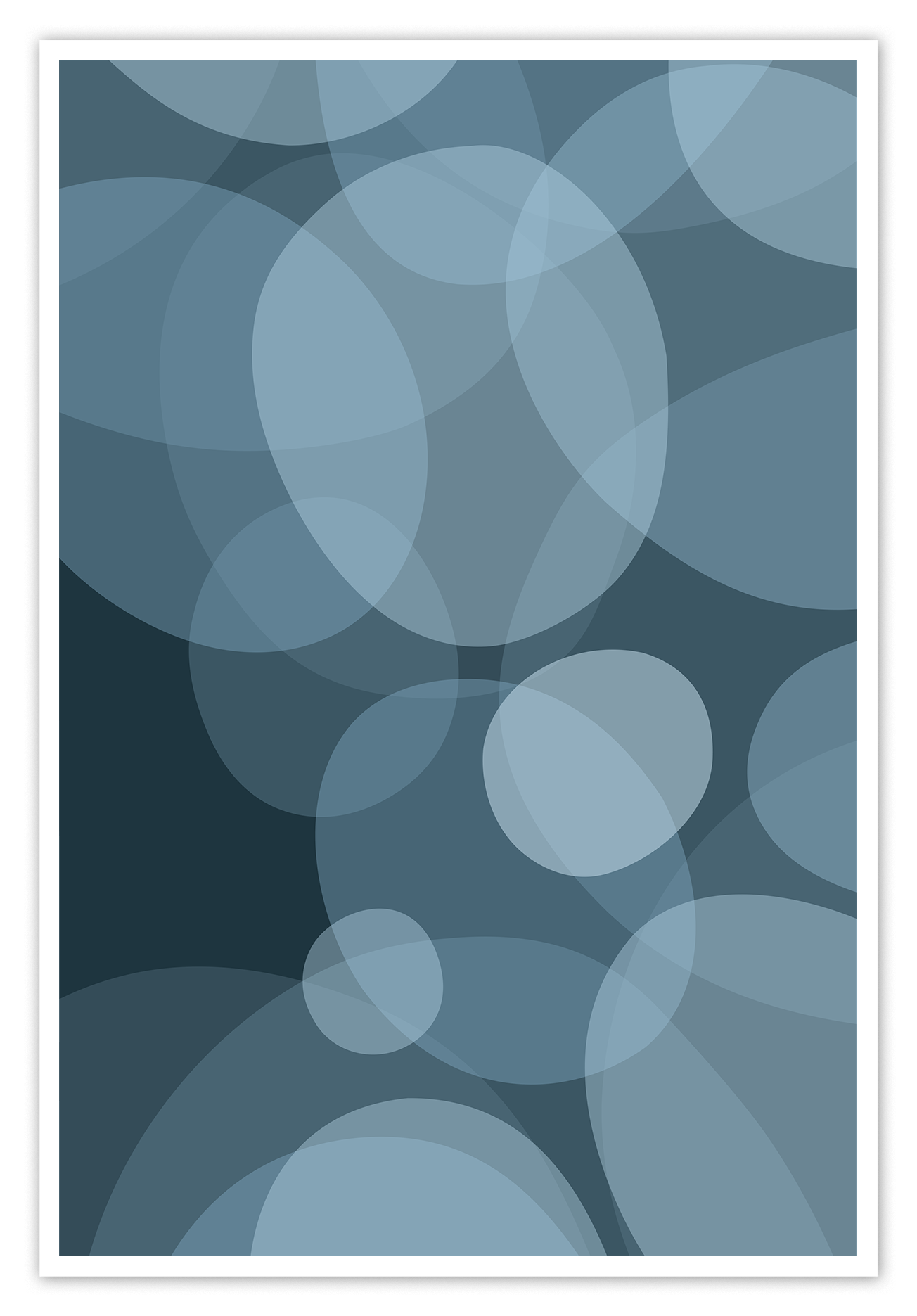 Dancing Drops Nr. 02