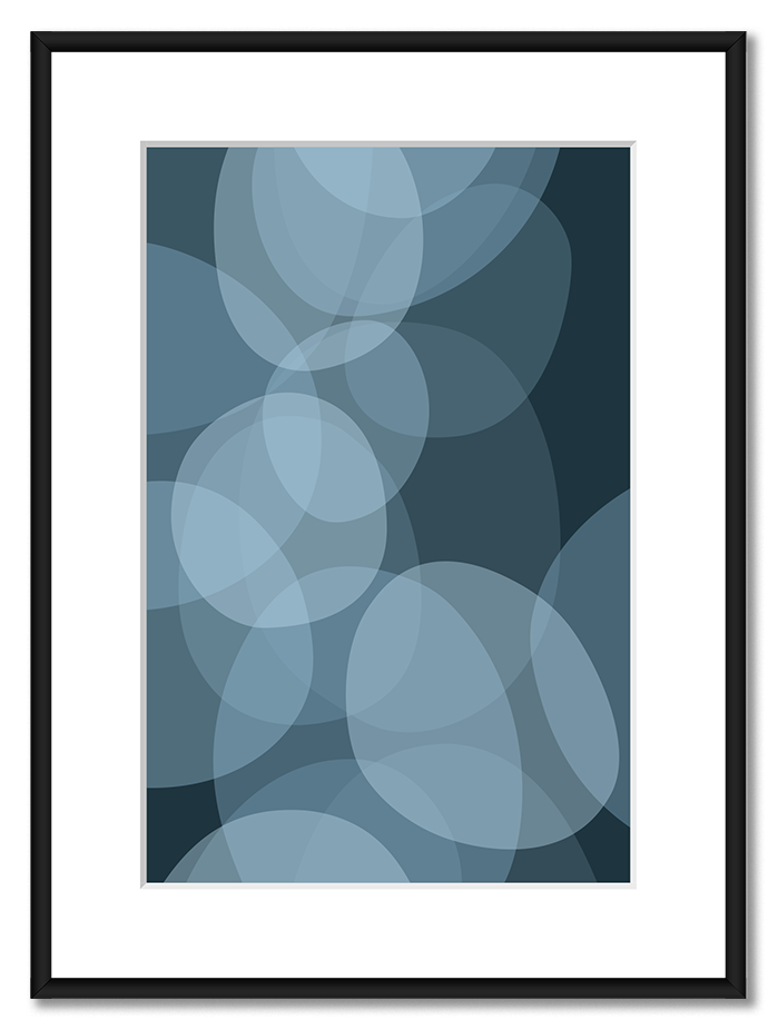 Dancing Drops Nr. 03