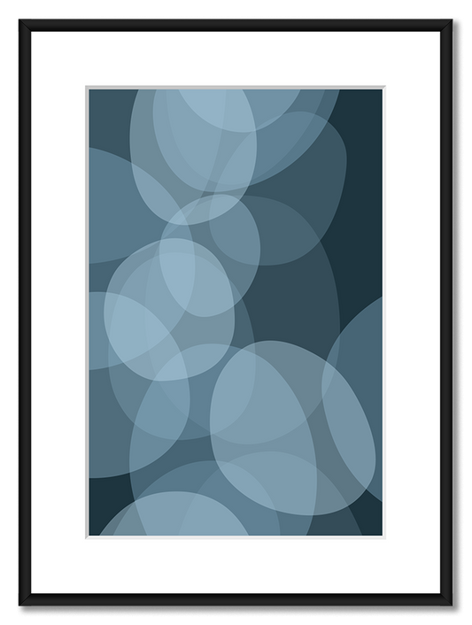 Dancing Drops Nr. 03