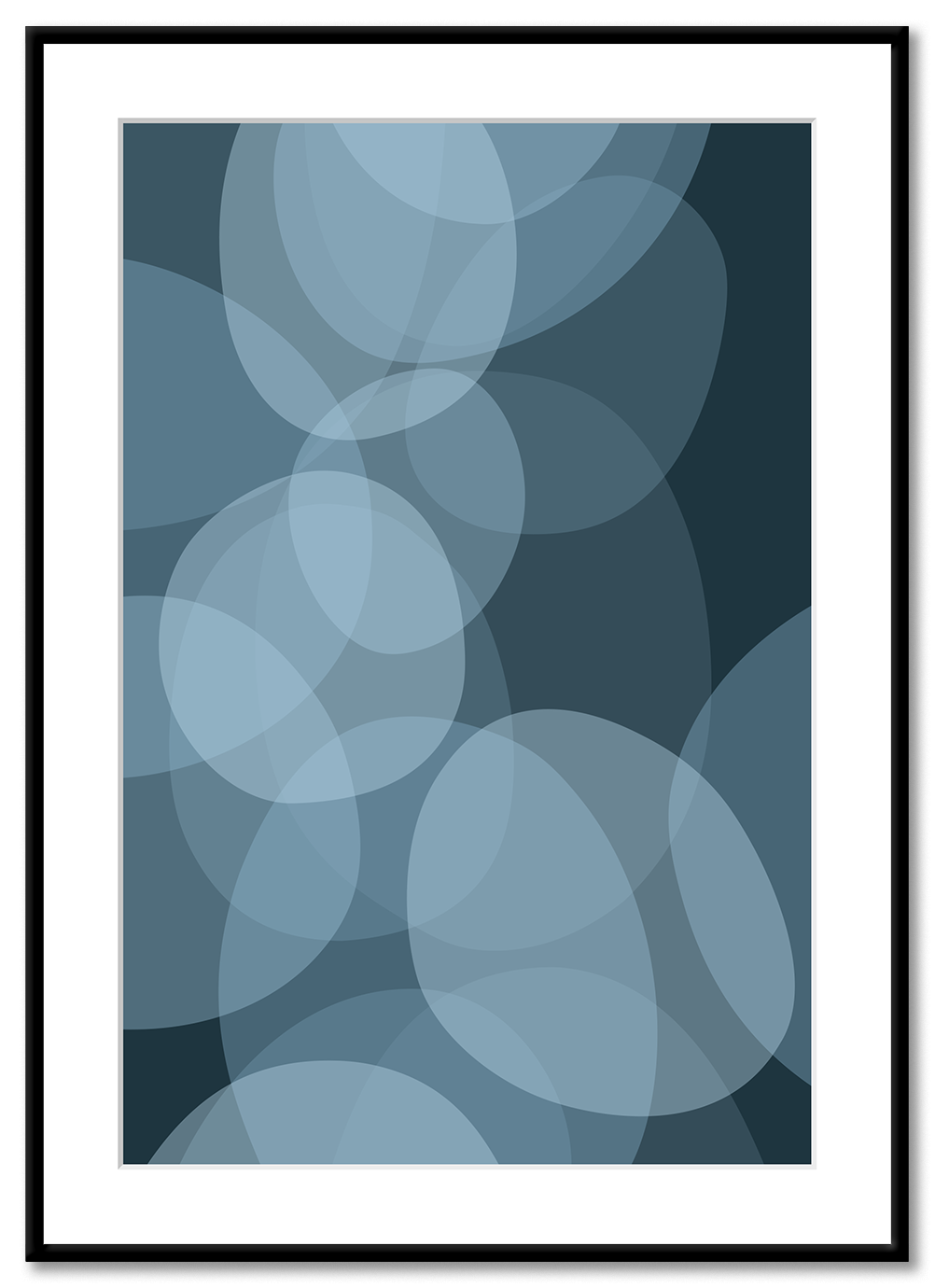 Dancing Drops Nr. 03