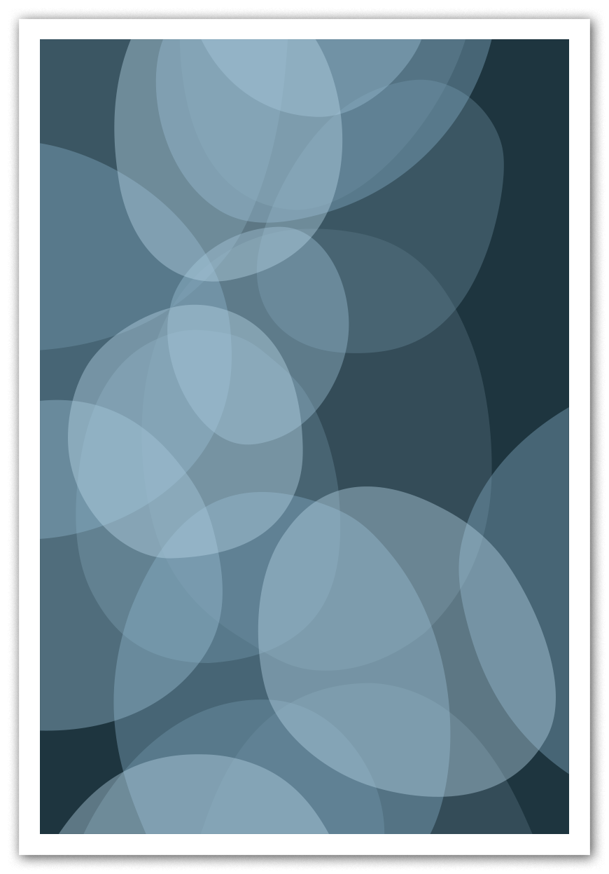 Dancing Drops Nr. 03