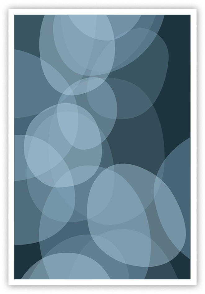 Dancing Drops Nr. 03