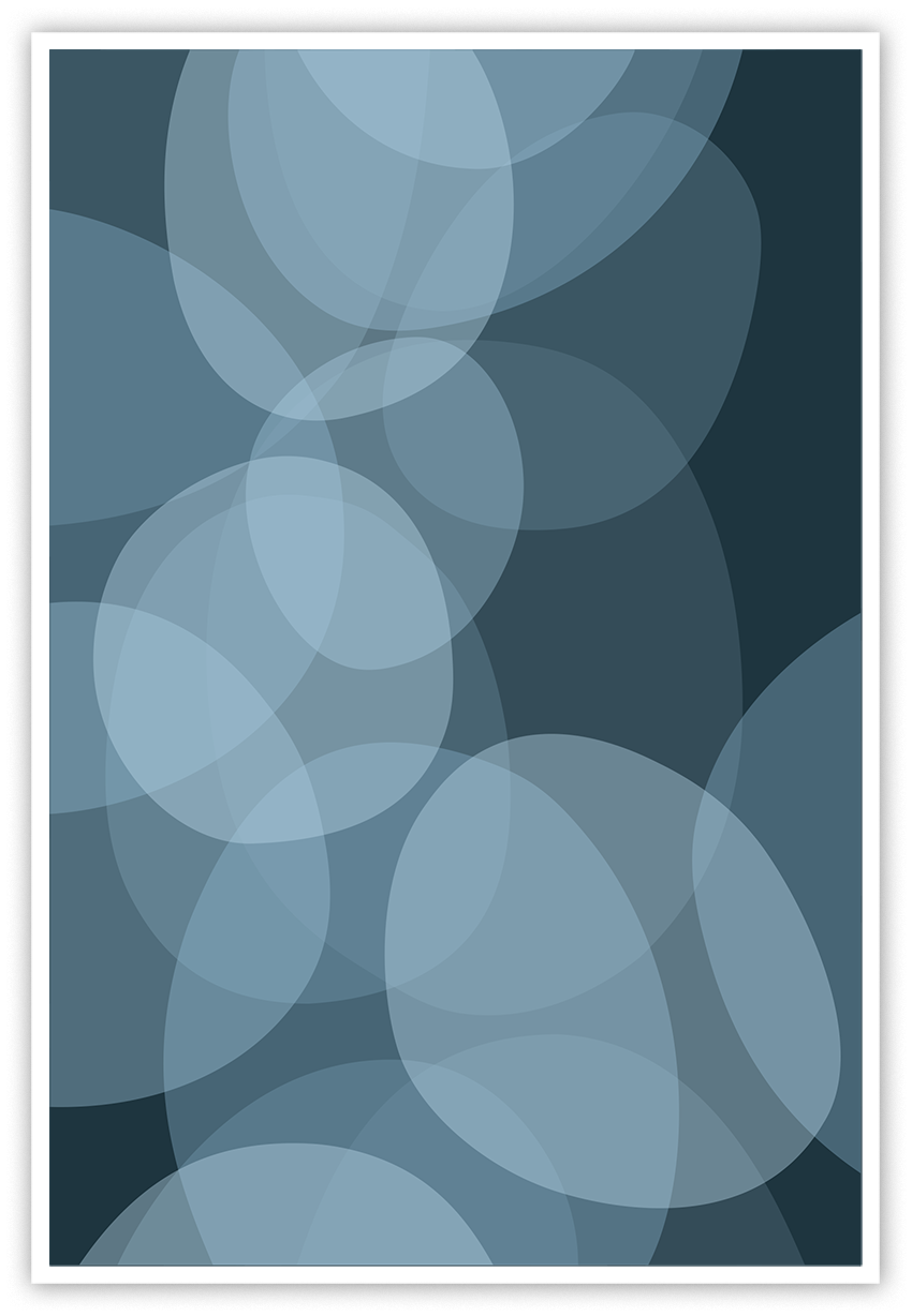 Dancing Drops Nr. 03