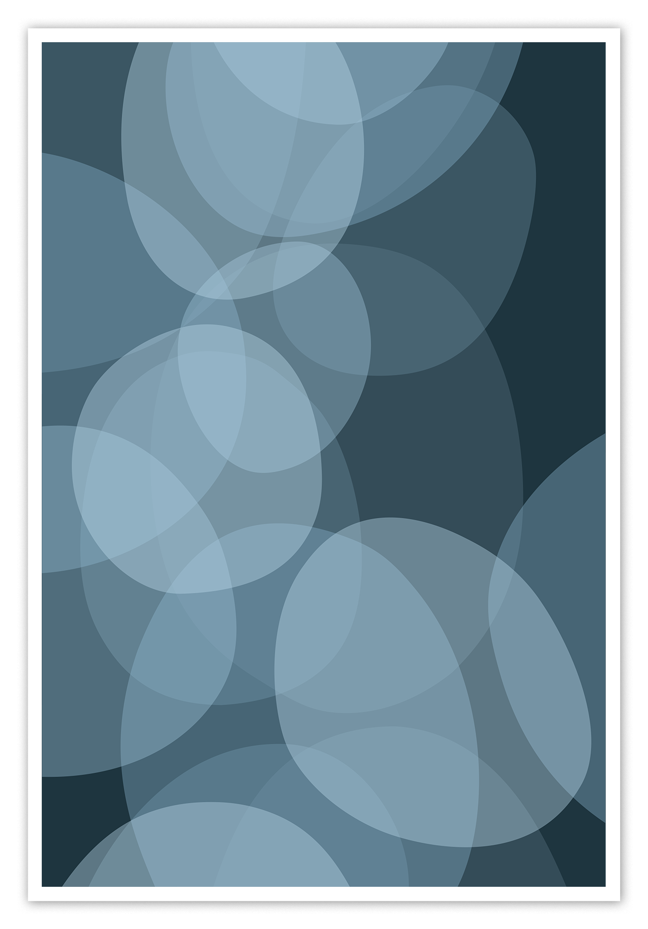 Dancing Drops Nr. 03