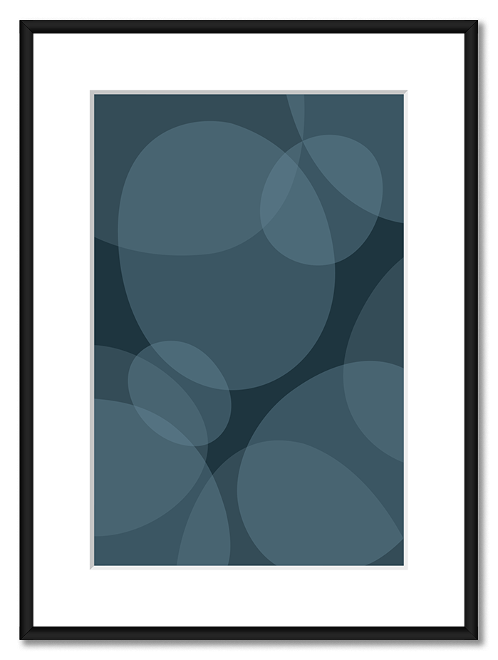 Dancing Drops Nr. 04