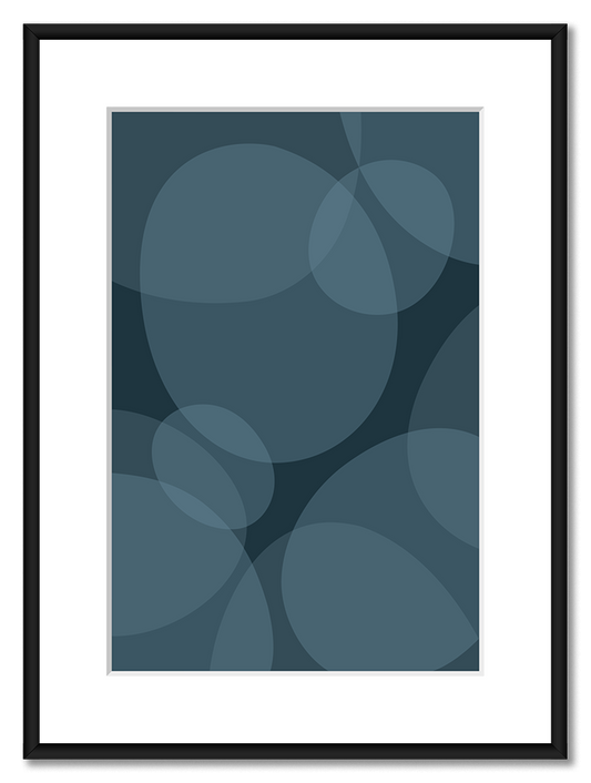 Dancing Drops Nr. 04