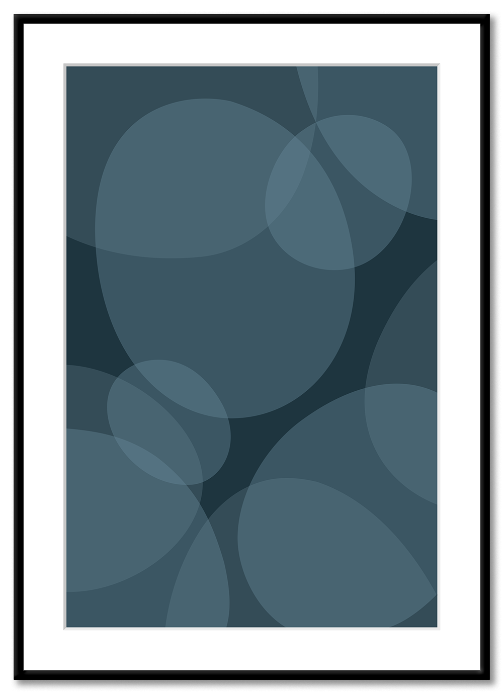 Dancing Drops Nr. 04