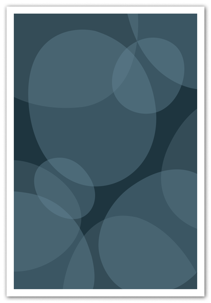 Dancing Drops Nr. 04