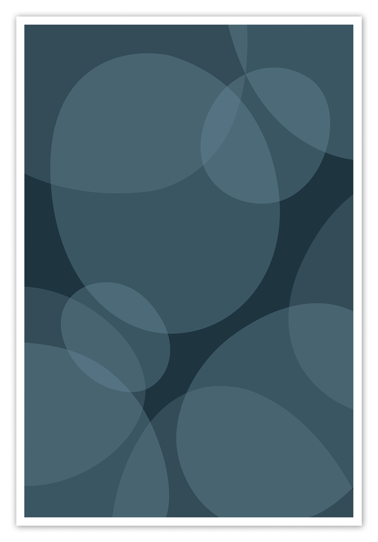 Dancing Drops Nr. 04