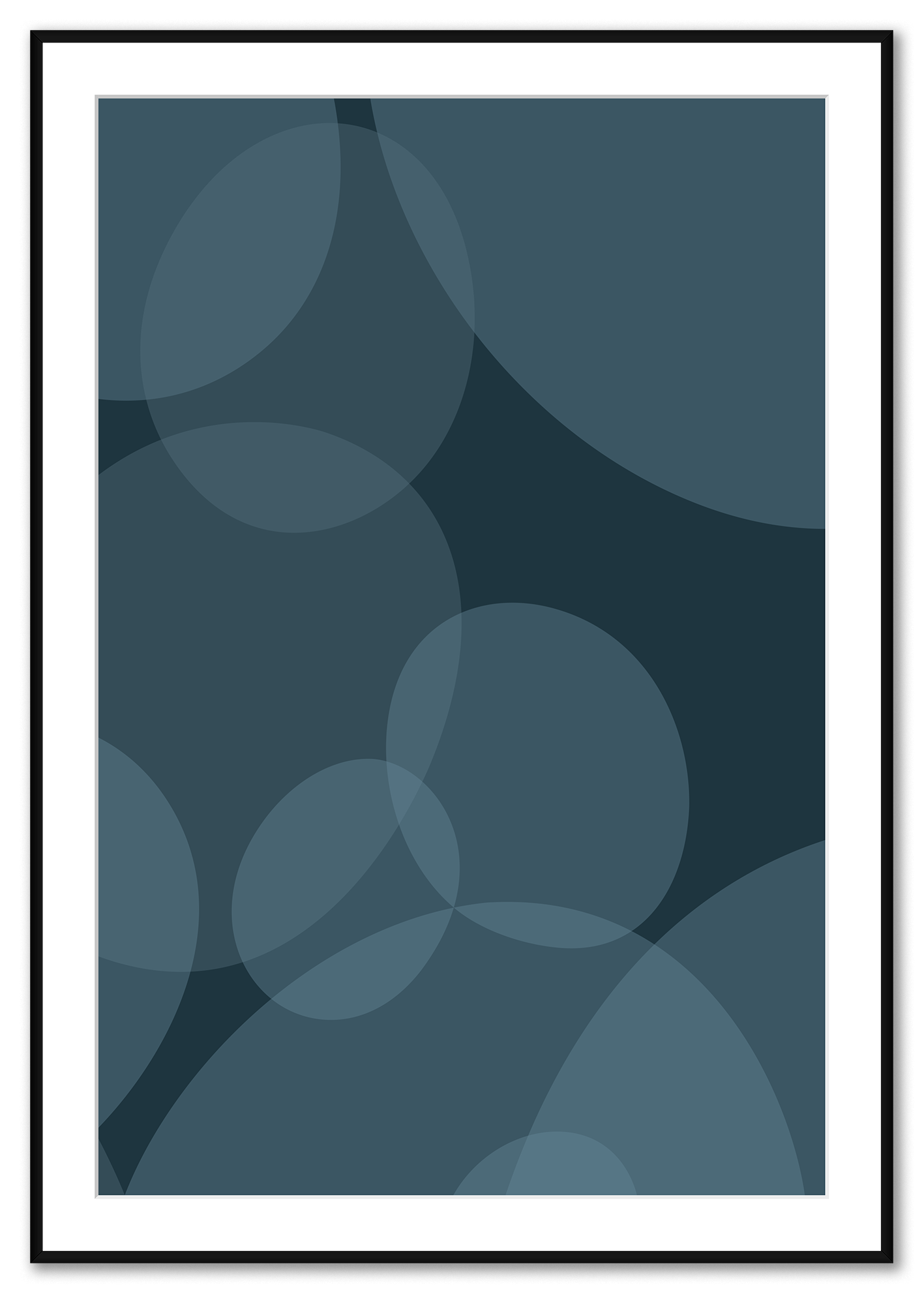 Dancing Drops Nr. 05