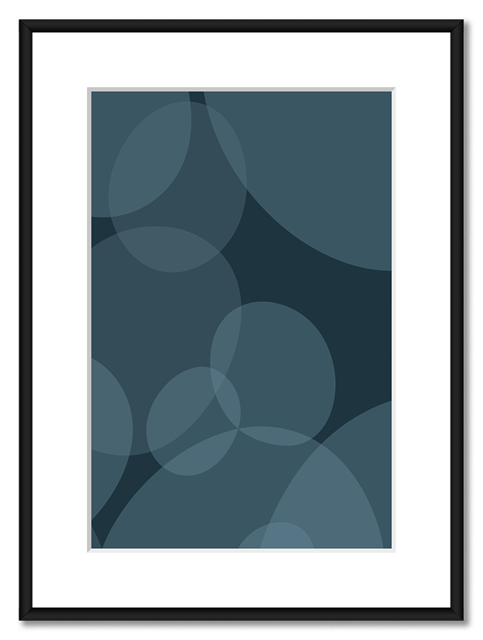 Dancing Drops Nr. 05