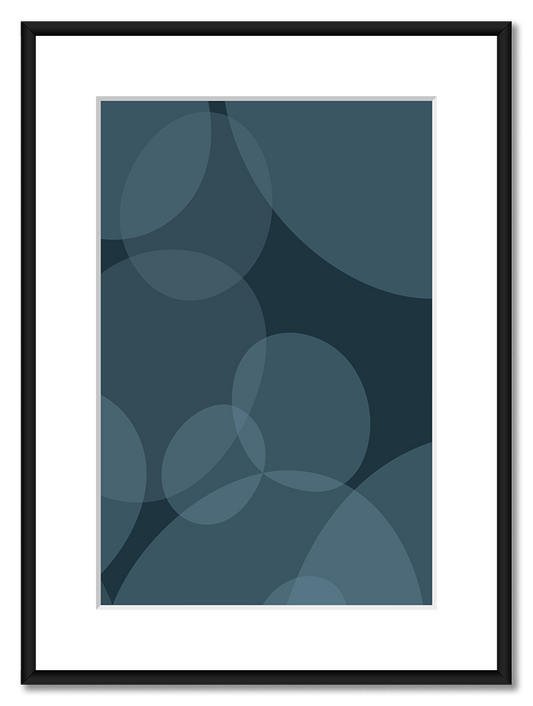 Dancing Drops Nr. 05