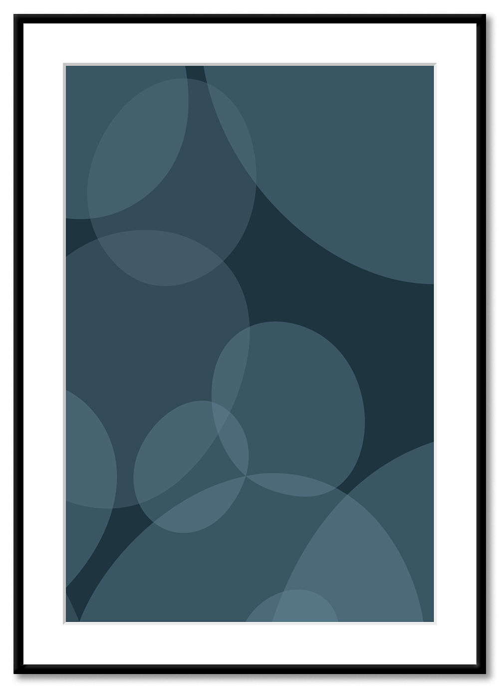 Dancing Drops Nr. 05