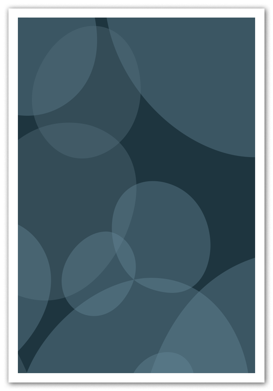 Dancing Drops Nr. 05