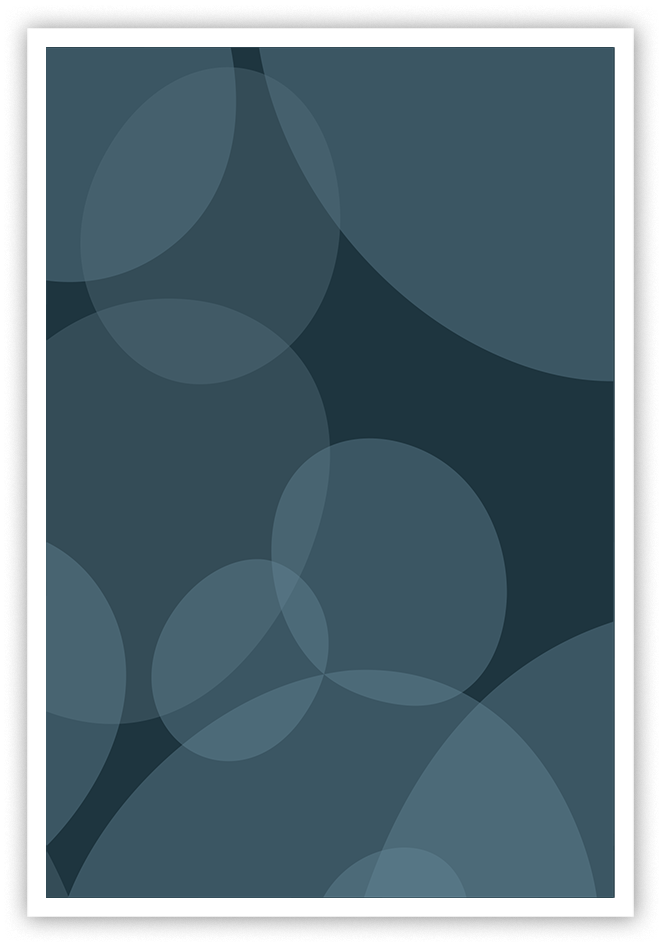 Dancing Drops Nr. 05