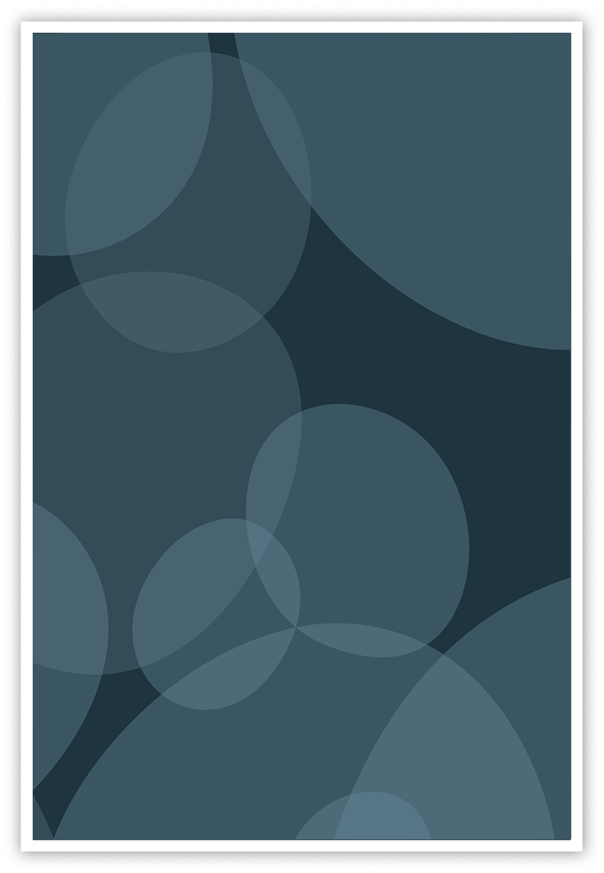 Dancing Drops Nr. 05