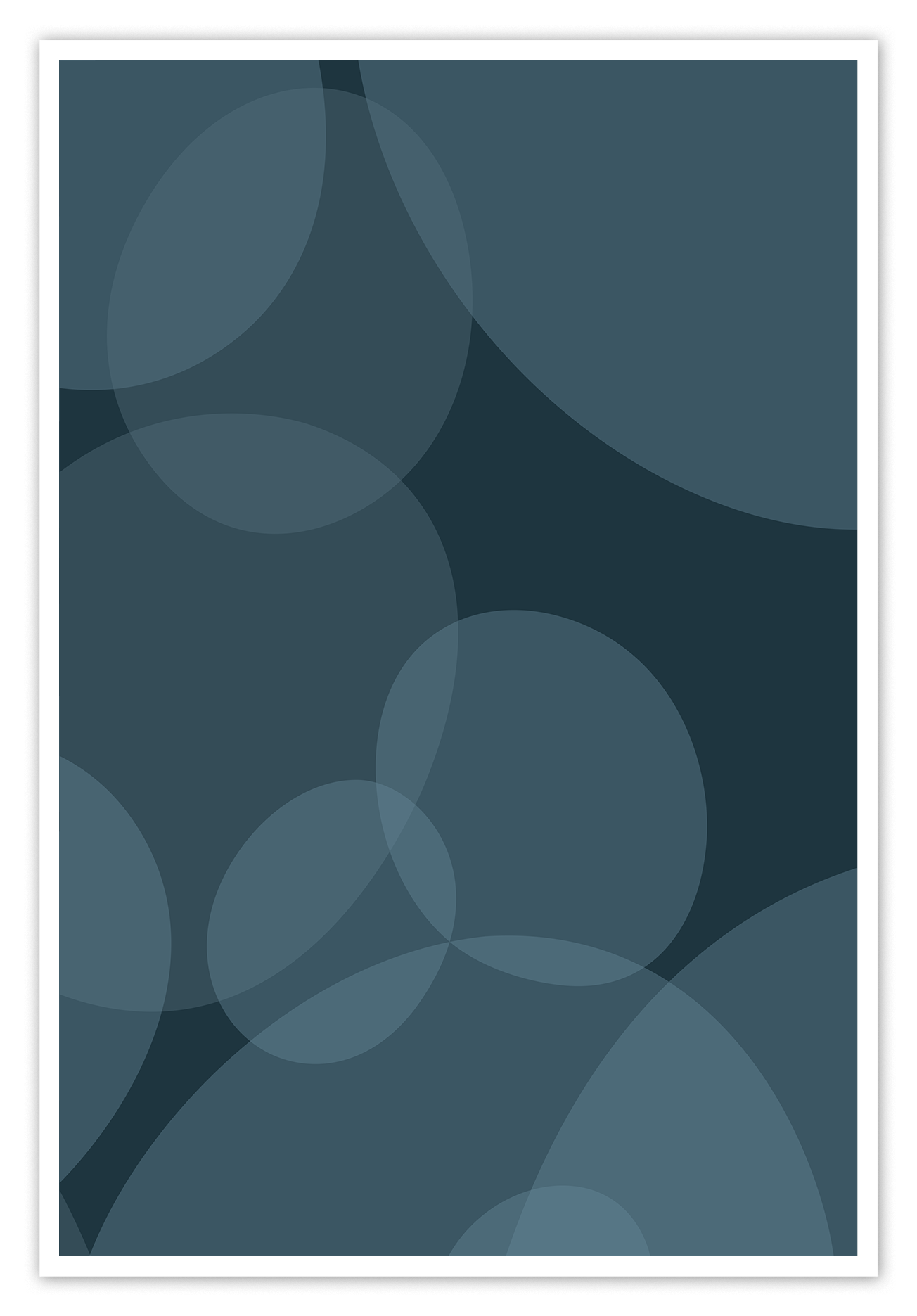 Dancing Drops Nr. 05