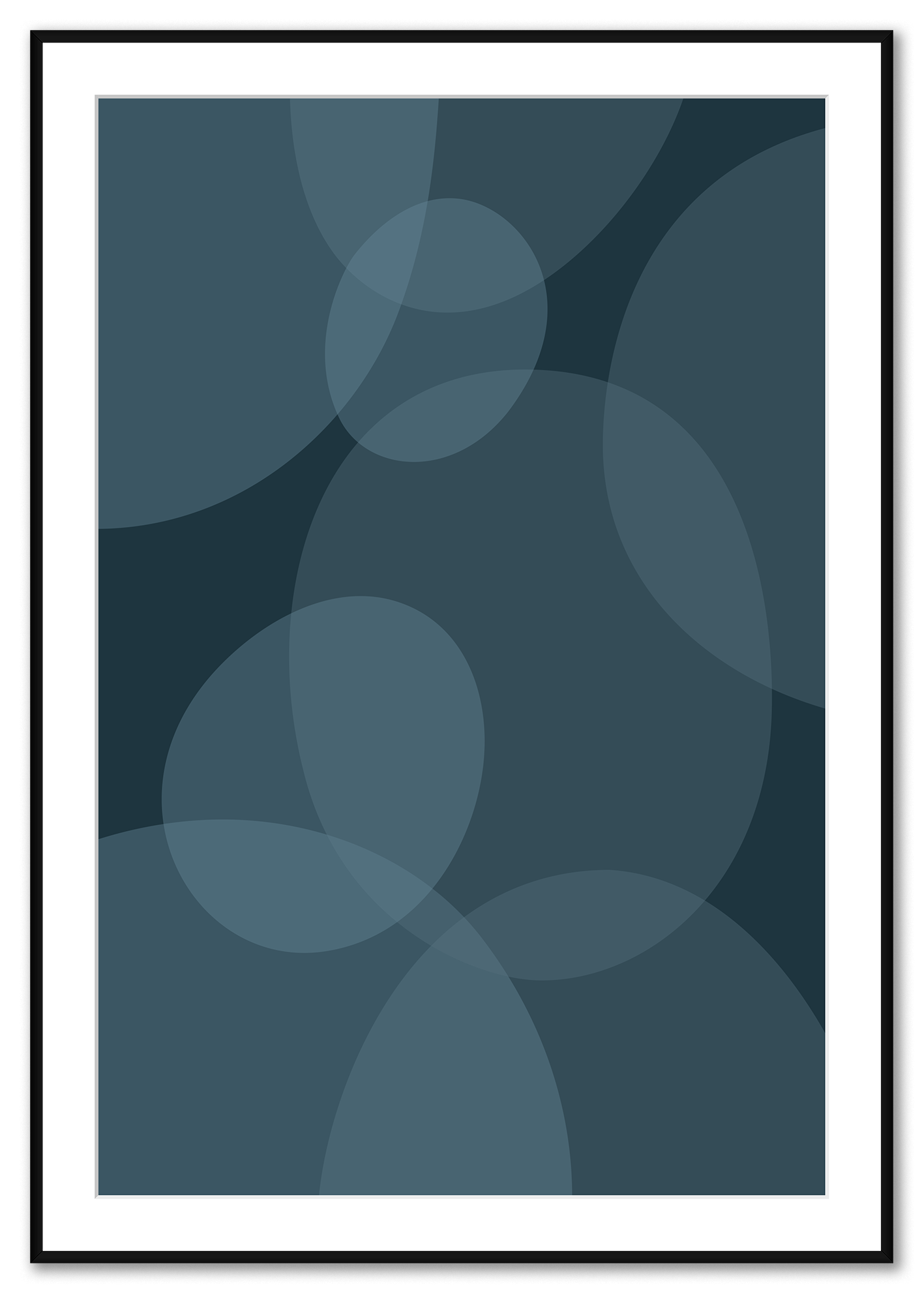 Dancing Drops Nr. 06