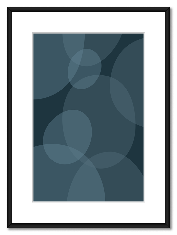 Dancing Drops Nr. 06