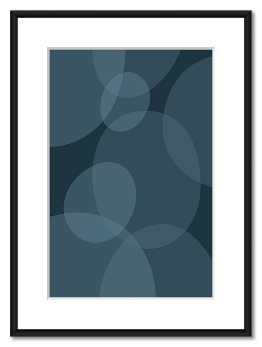 Dancing Drops Nr. 06