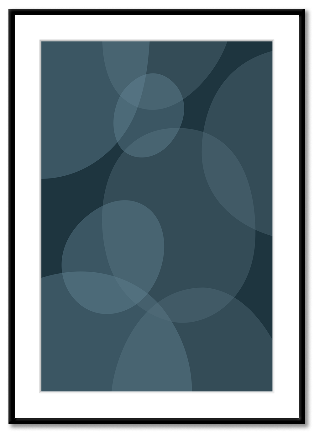 Dancing Drops Nr. 06