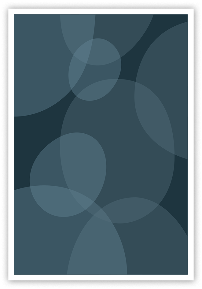 Dancing Drops Nr. 06