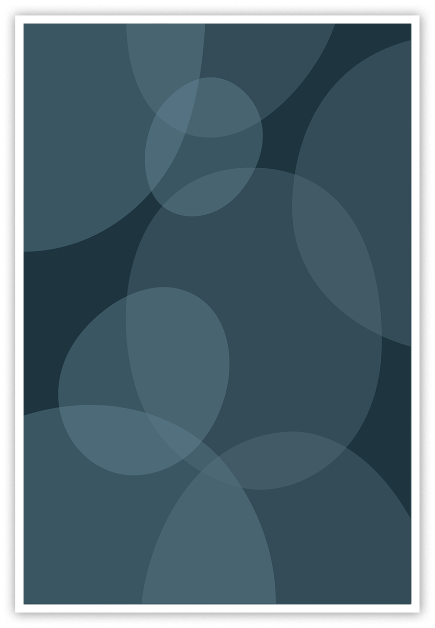 Dancing Drops Nr. 06