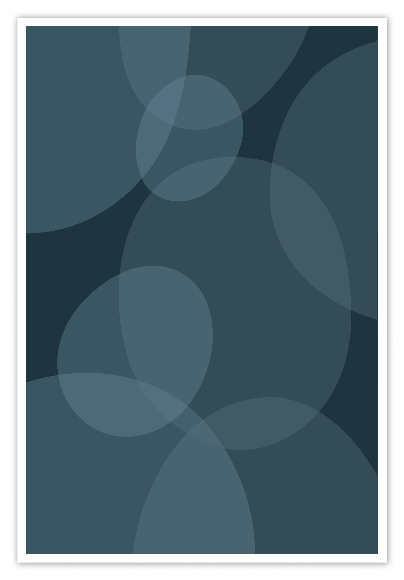 Dancing Drops Nr. 06