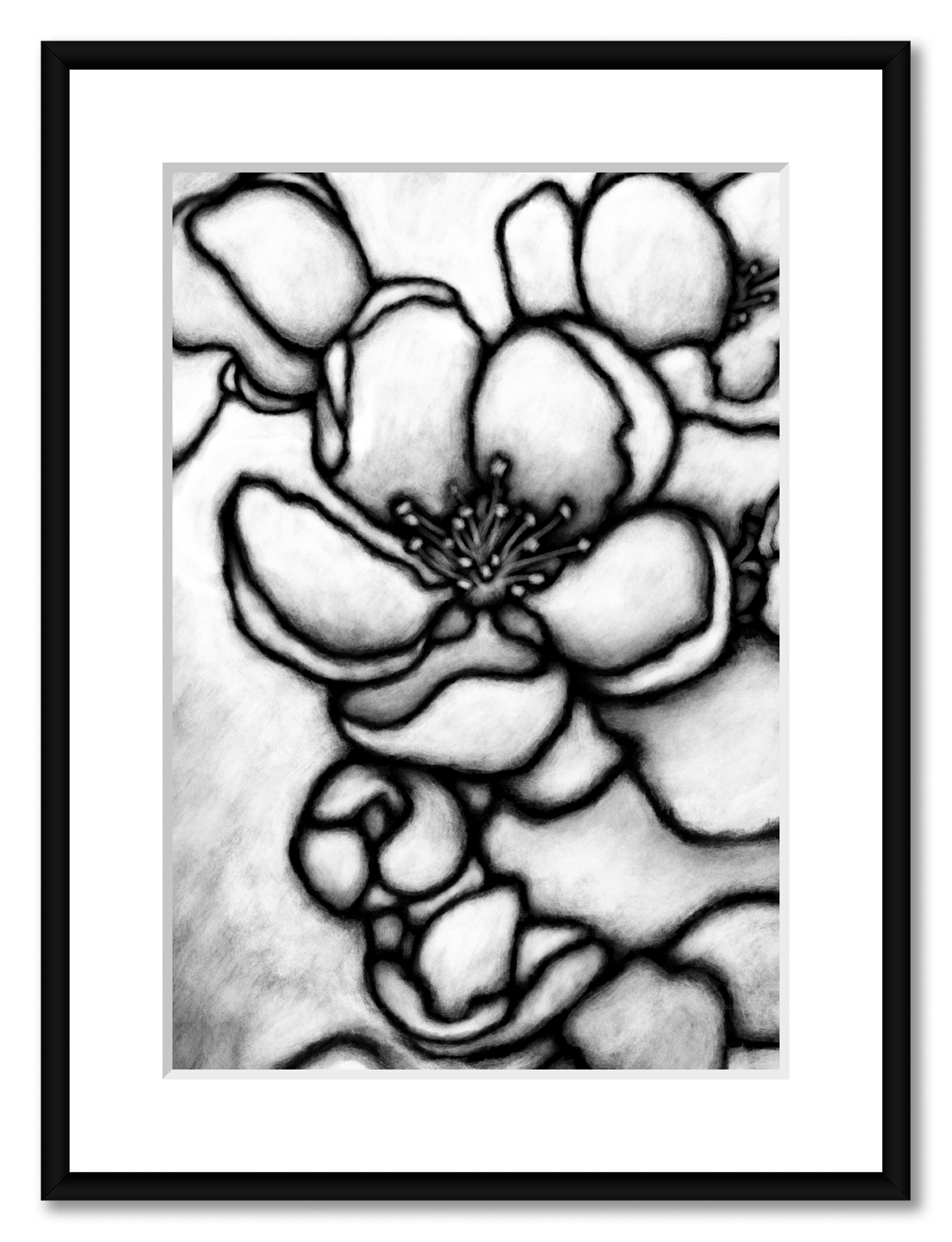 Garden Path Nr. 01