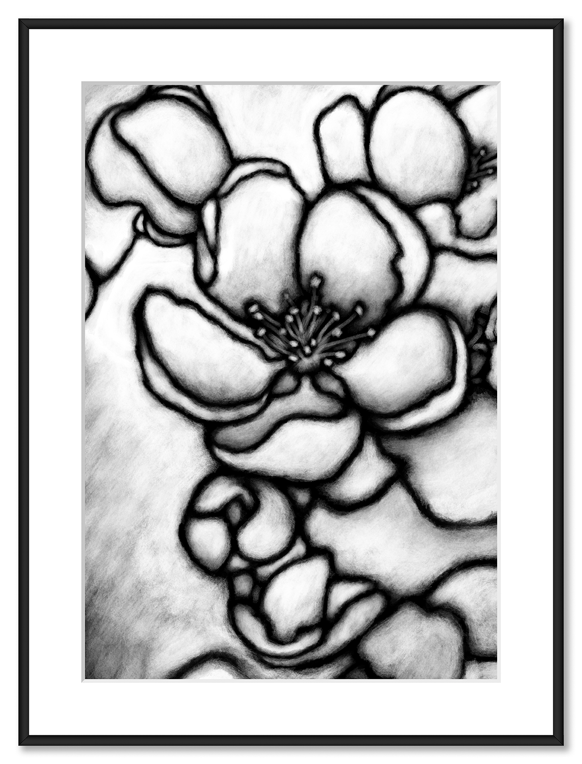 Garden Path Nr. 01