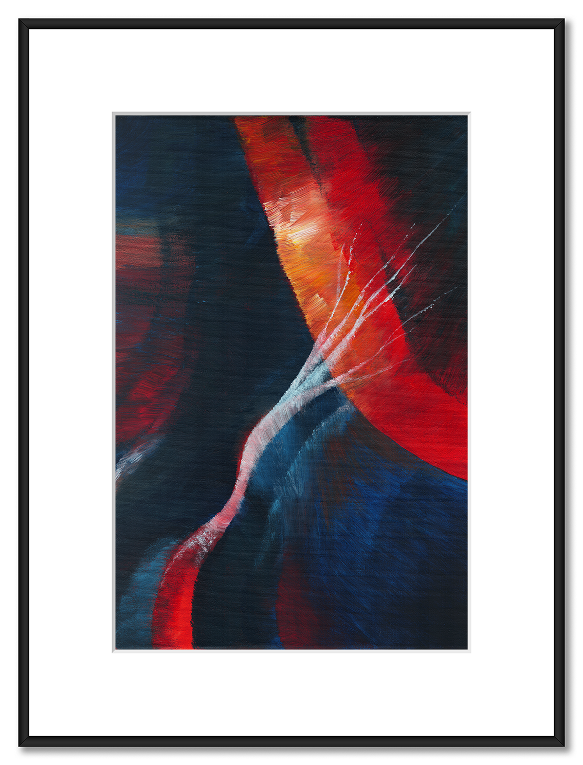 Vivid Vibes Nr. 02