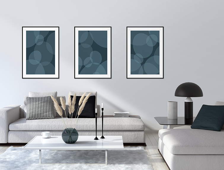 Dancing Drops Nr. 06